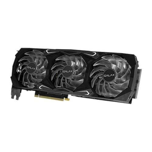 Galax RTX 3080 SG LHR (1-Click OC) 10GB Gaming Graphics Card